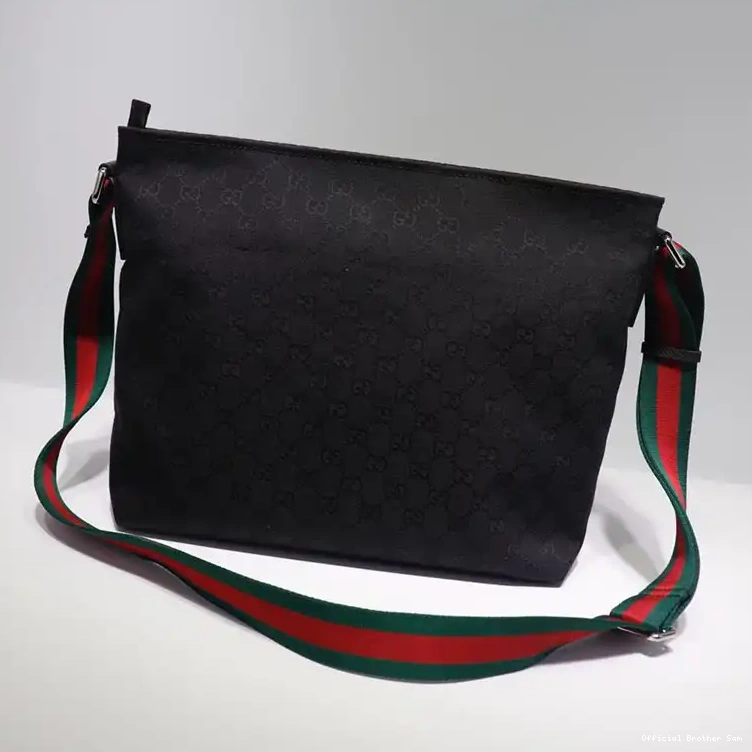 Official Brother Sam Gucci Crossbody Bag 19GM0058 0824